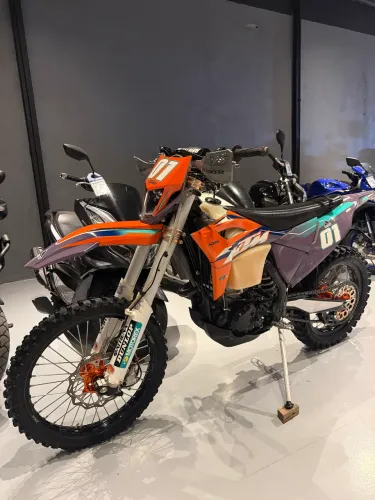 MXF 300 RXS ano 2024