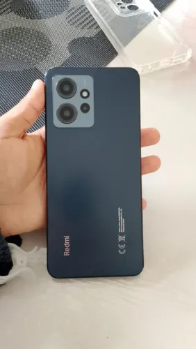 Redimi note 12