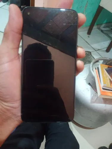 Vendo celular barbada