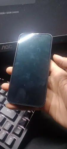 iPhone 14 (não está funcionando)