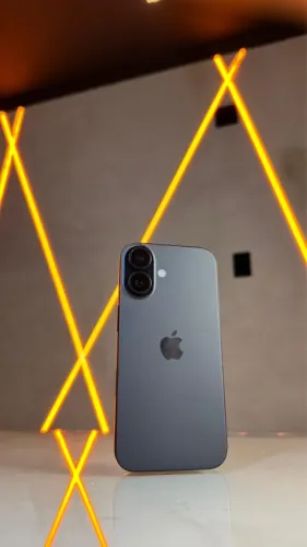 PROMOÇÃO NO IPHONE 16 PLUS USADO!!!!