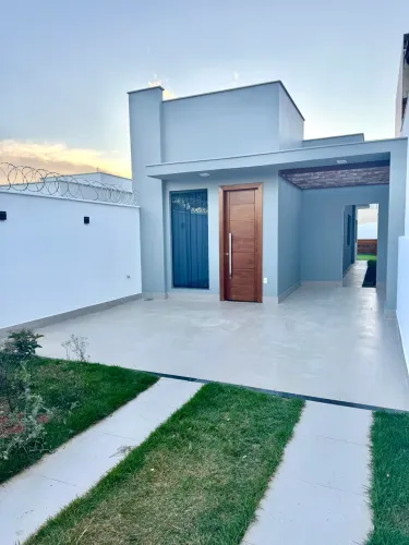 Casa Geminada super oportunidade