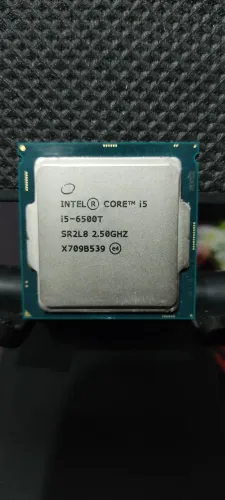 Processador Intel CORE i5-6500T