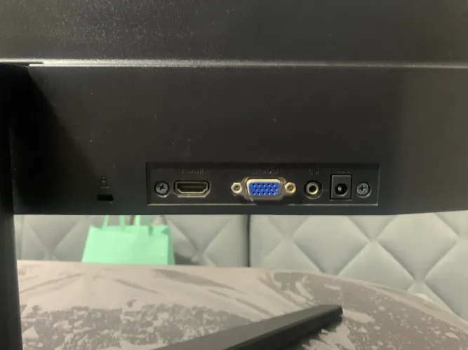 Minuto AOC 24 polegadas FULL HD