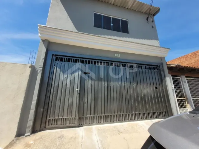 Casa Padrão para Alugar em São Carlos - Conforto e Praticidade