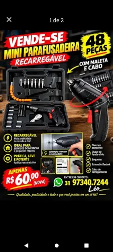 Produtos Variados