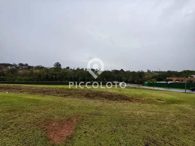 Terreno à venda em Campinas, Loteamento Residencial Pedra Alta (Sousas), com 1226.99 m², P