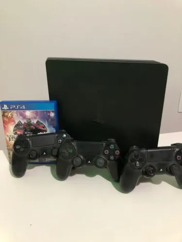 PS4