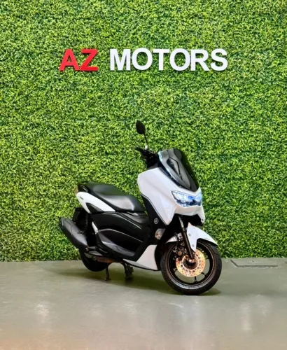 NMAX 160CC ABS 2022