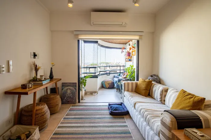 Venda Apartamento 3 Dormitórios - 90 m² Vila Madalena