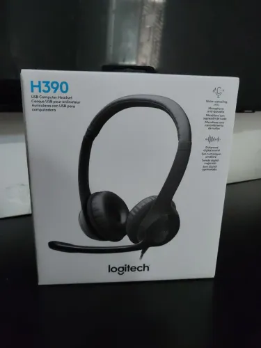 Logitech H390 Lacrado