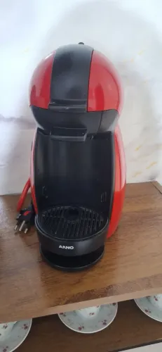 Máquina de Café dolce gusto