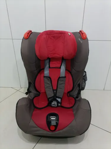 Cadeira para Auto Recline De 0 a 25 kg - Safety 1st