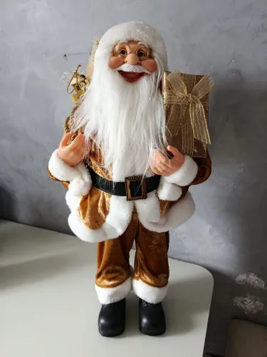 Papai Noel 60cm Altura 