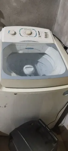 Máquina lavar 12k