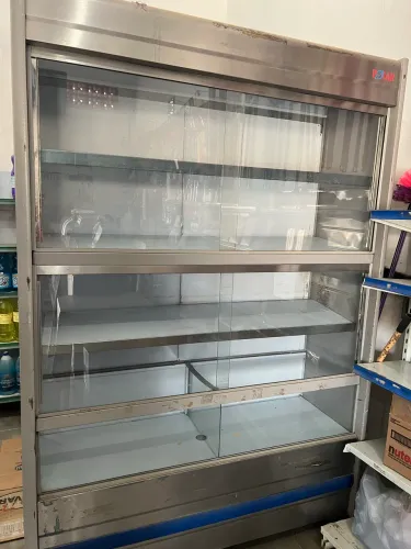 Maquinários para padaria