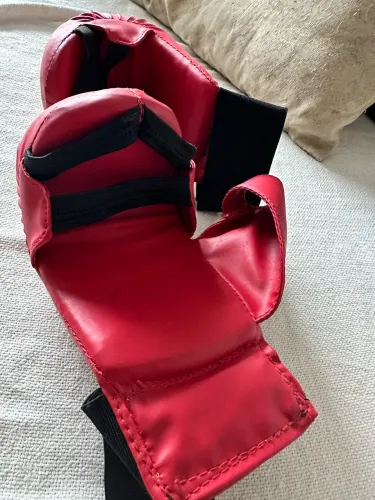 Luvas de box infantil