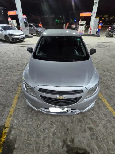 Chevrolet Prisma Sed. Joy/ LS 1.0 8V Flexpower 4P 2018