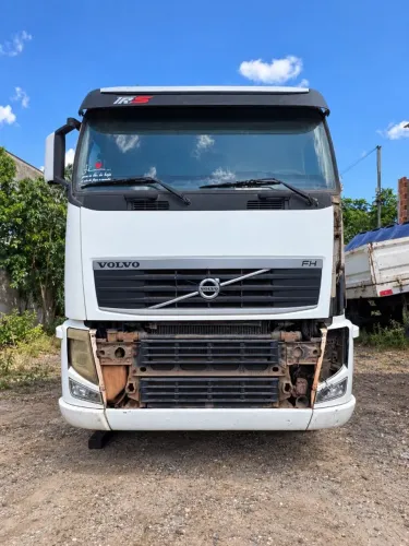 CABINE COMPLETA - VOLVO FH 440
