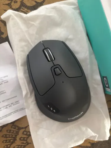 M720 logitech