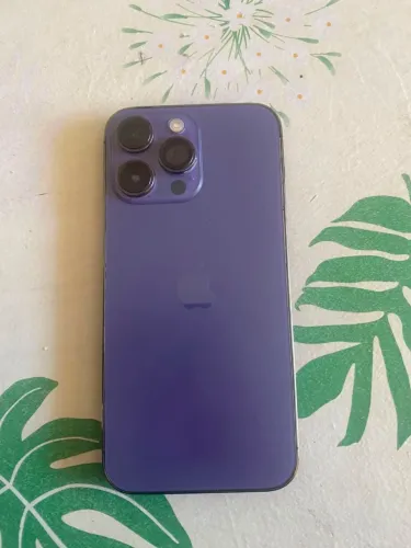 VENDO IPHONE 14 PRÓ MAX