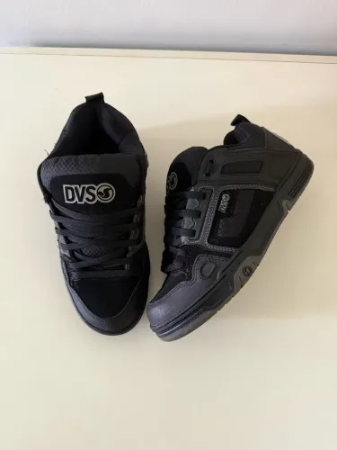 Tênis DVS Comanche (quase novo)