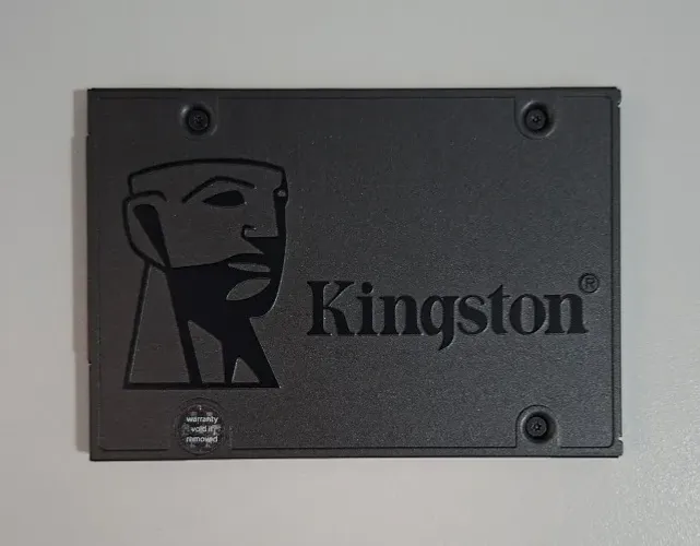 SSD Kingston A400 960GB SATA