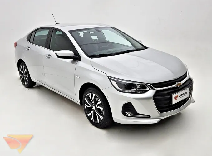 Chevrolet Onix Plus Premier 2 2023