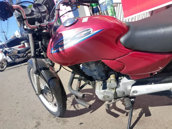 titam 125 