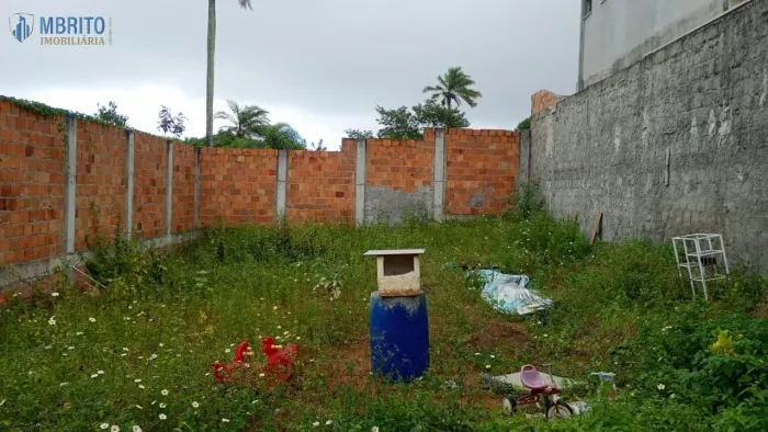 Terreno para Venda em Camaçari, Vila de Abrantes (Abrantes)