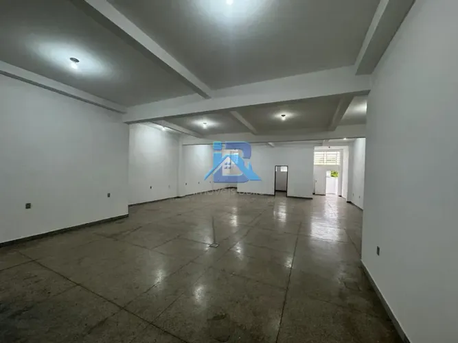 Loja para Locação 2 Vagas, 165M², Parque Tescarollo, Itatiba - SP