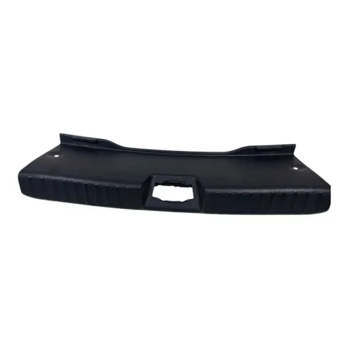 Soleira Interna Porta Malas Hyundai I30 2.0 2009 2010 A 2012