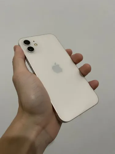 iPhone 12 128gb com Carregador Original