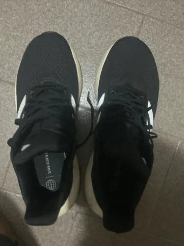 tênis adidas pureboost, Novo.