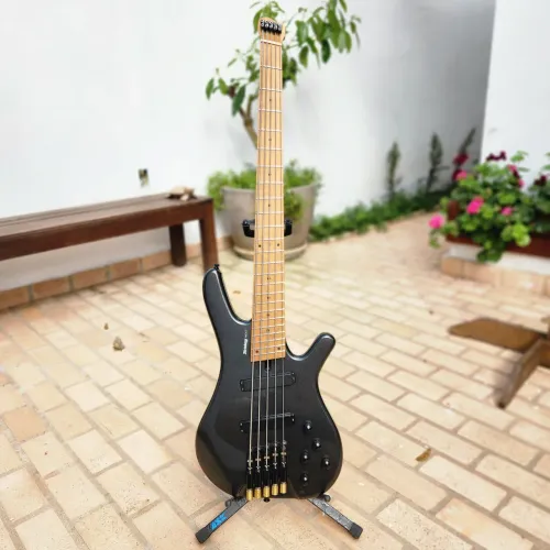 Baixo Strinberg Next Hbn5m Multiscale