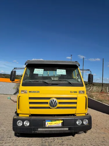 Volkswagen 13-180 woker