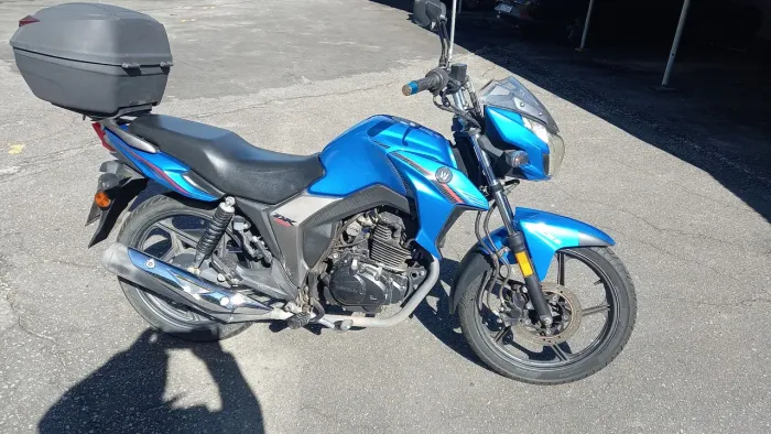 Dk150 Azul