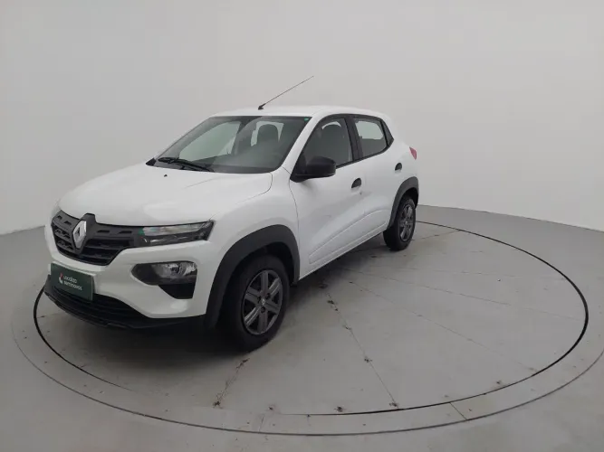 Renault Kwid 1.0 Zen 2026