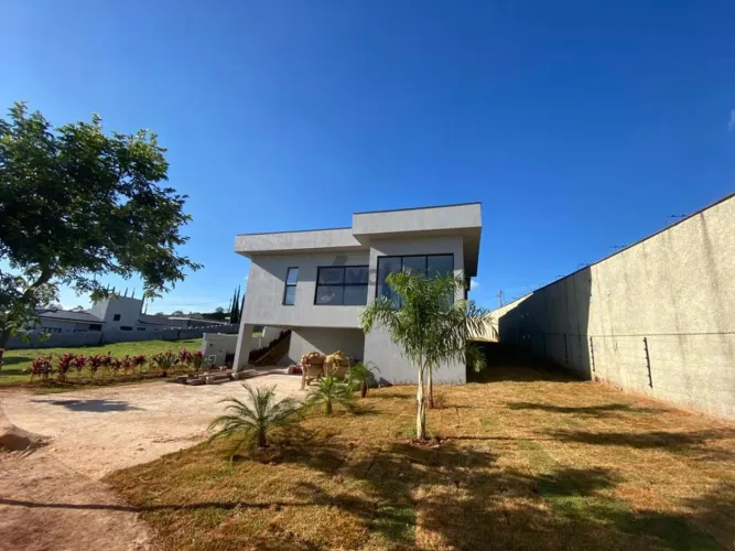 Casa à venda e para alugar em Campinas, Loteamento Residencial Pedra Alta (Sousas), com 4
