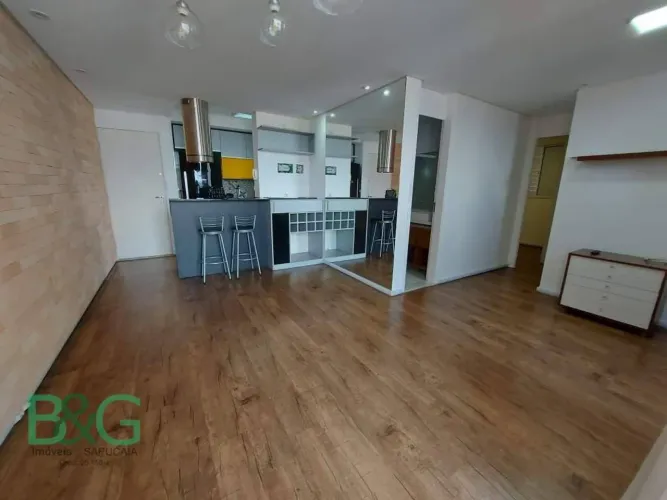Apartamento à venda, 61 m² por R$ 514.000,00 - Vila dos Remédios - São Paulo/SP