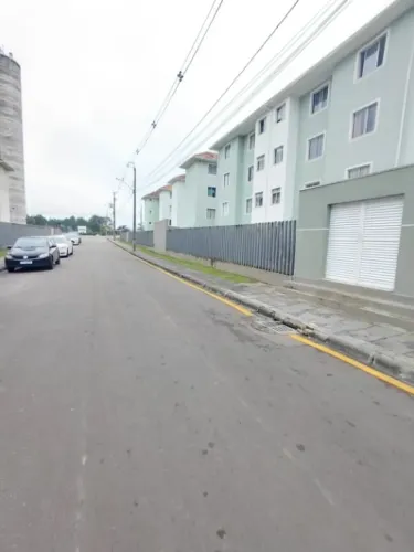 Apartamento com 2 dormitórios à venda, 49 m² por R$ 249.000,00 - Augusta - Curitiba/PR