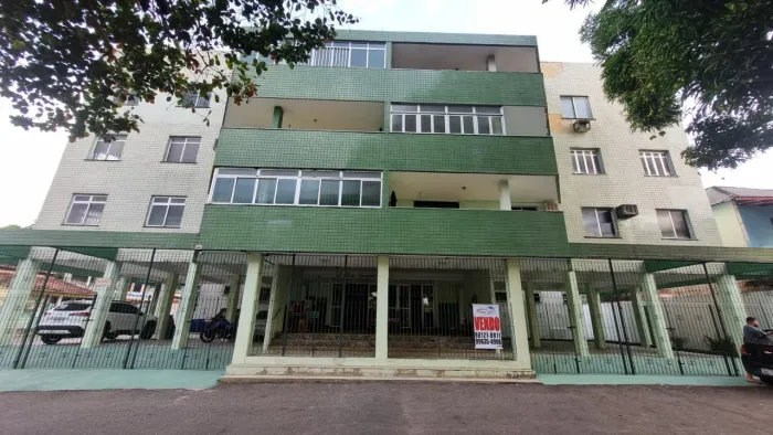 EDIFÍCIO SANTA TEREZINHA 