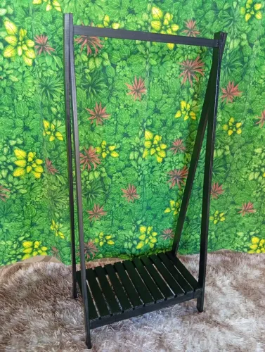 Arara closet preto Premium 