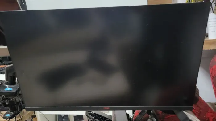 nitor Gamer Pichau Centauri Pulse Pro 27,IPS, 2K, 1ms, 240Hz, FreeSync, HDMI/DP