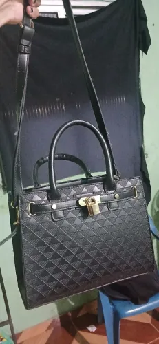 Bolsa Satinato