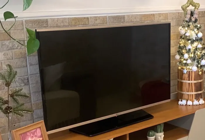 Smart Tv LG 43 polegadas