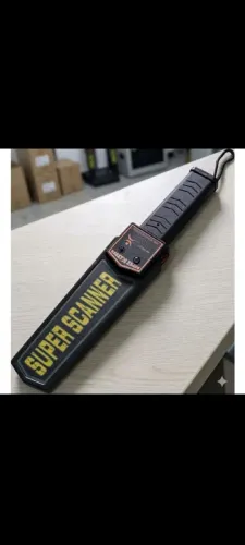 Detector de metal