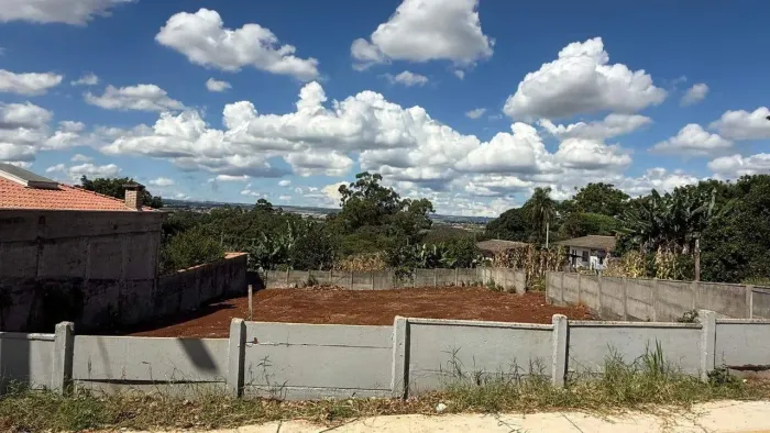 Terreno Comercial ou Residencial em Oficinas, Ponta Grossa