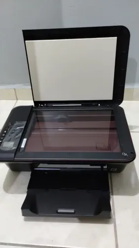 Impressora multifuncional HP
