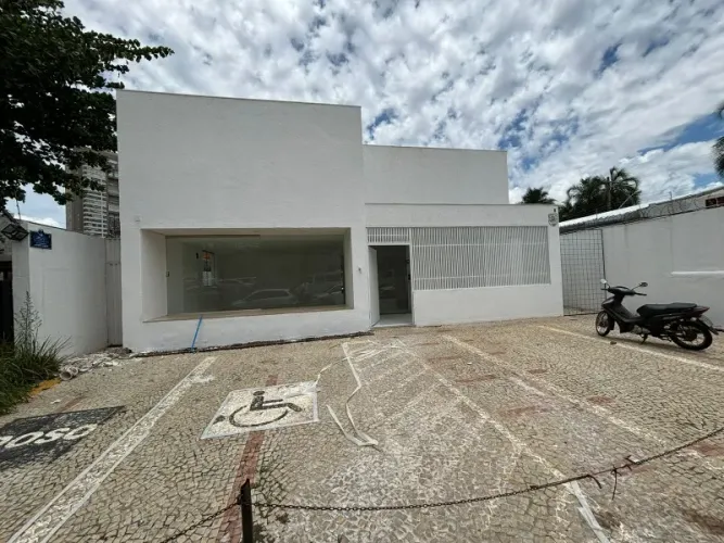 Casa Comercial Venda, Rua 89, Setor Sul, Setor Marista, Goiânia